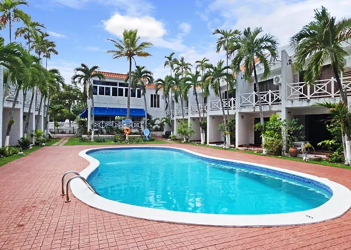 Chrisanns Paradise By The Ocean - Apt#9