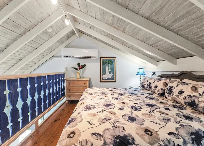 Chrisanns Paradise By The Ocean - Apt#9 Apartamento *