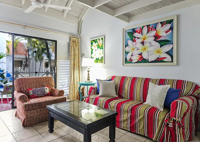 Chrisanns Paradise By The Ocean - Apt#9 *