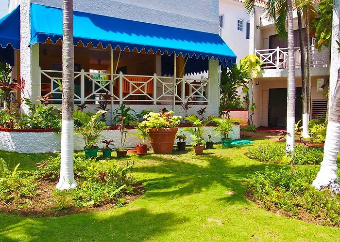 Chrisanns Paradise By The Ocean - Apt#9 Ocho Ríos
