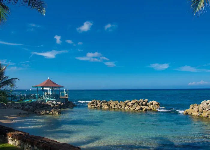 Chrisanns Paradise By The Ocean - Apt#9 Apartamento *